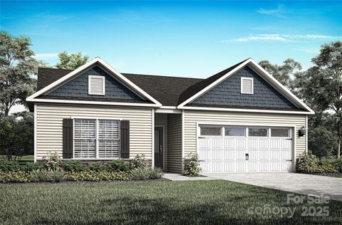 1114 Elyan Street Richburg SC 29729