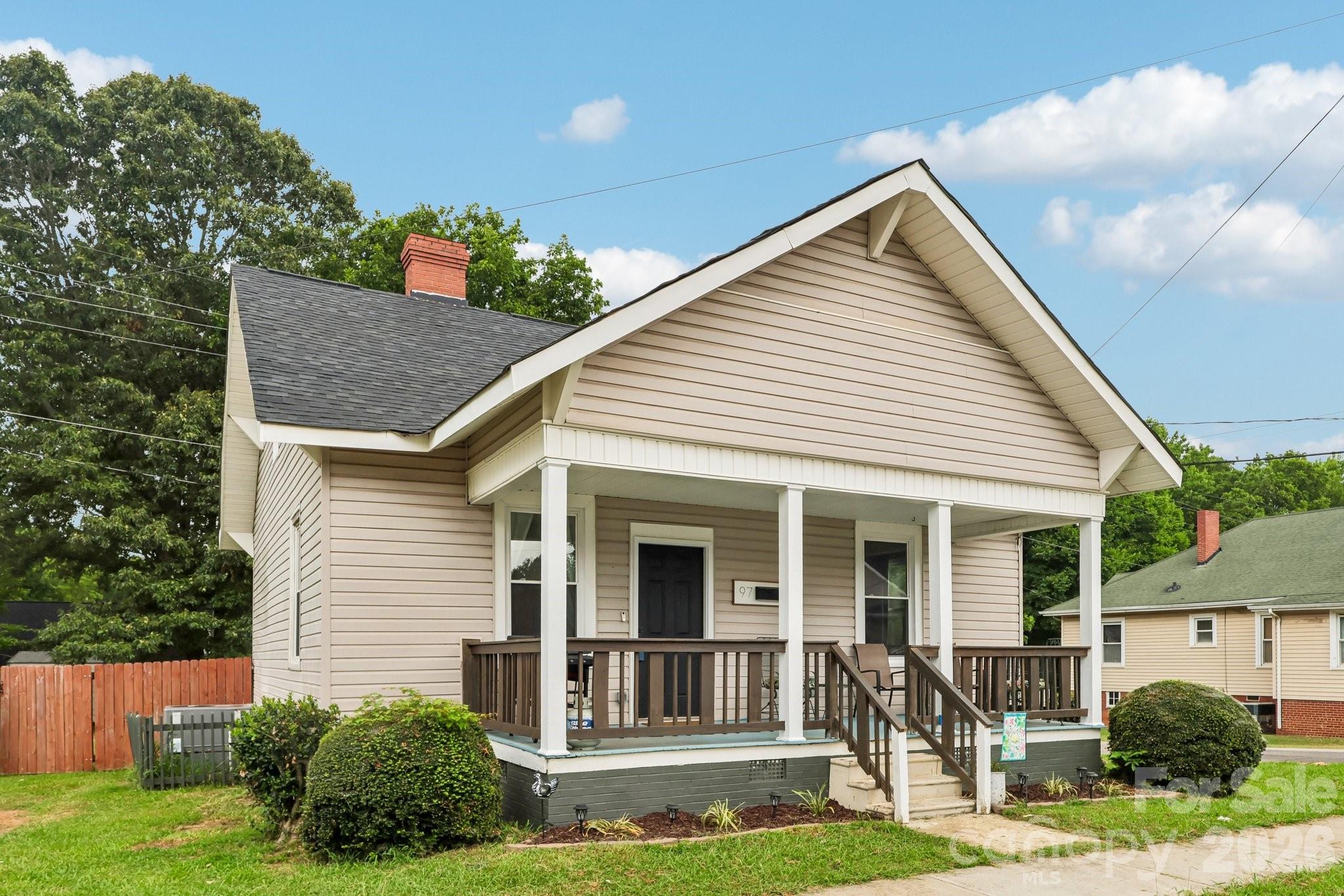 97 Ross Cannon Street, York, SC, 29745