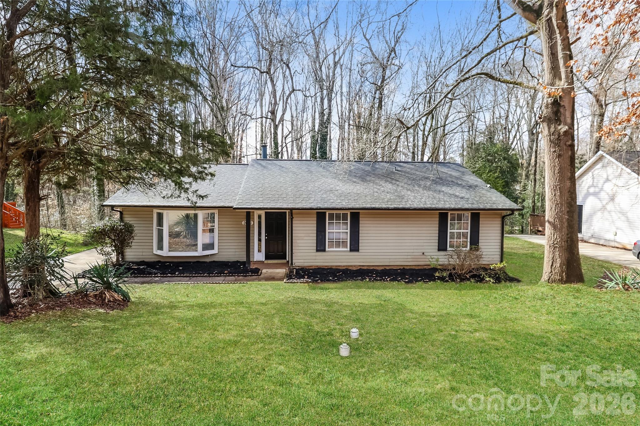 Woodford Green - Residential