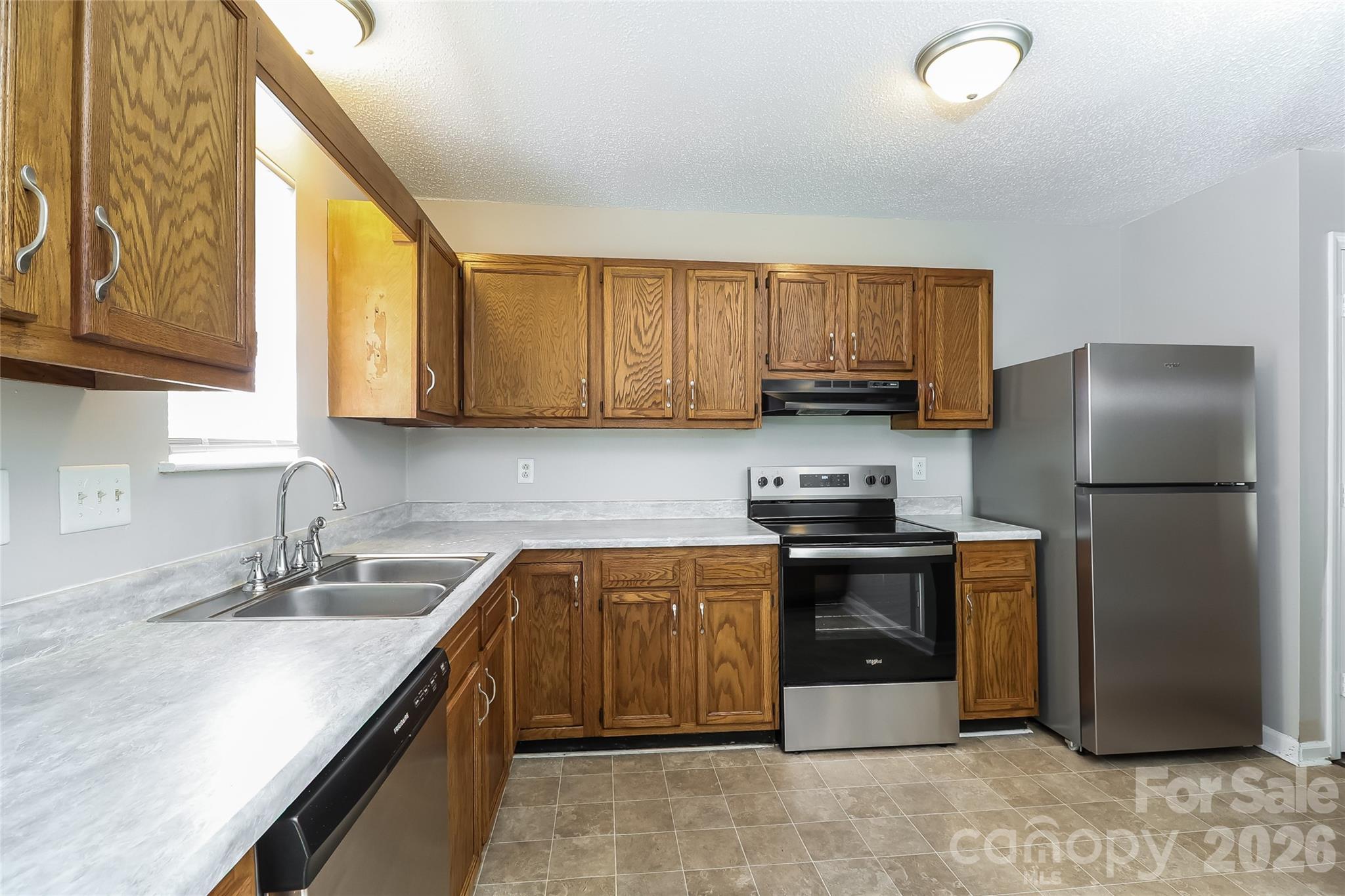 Woodford Green - Residential