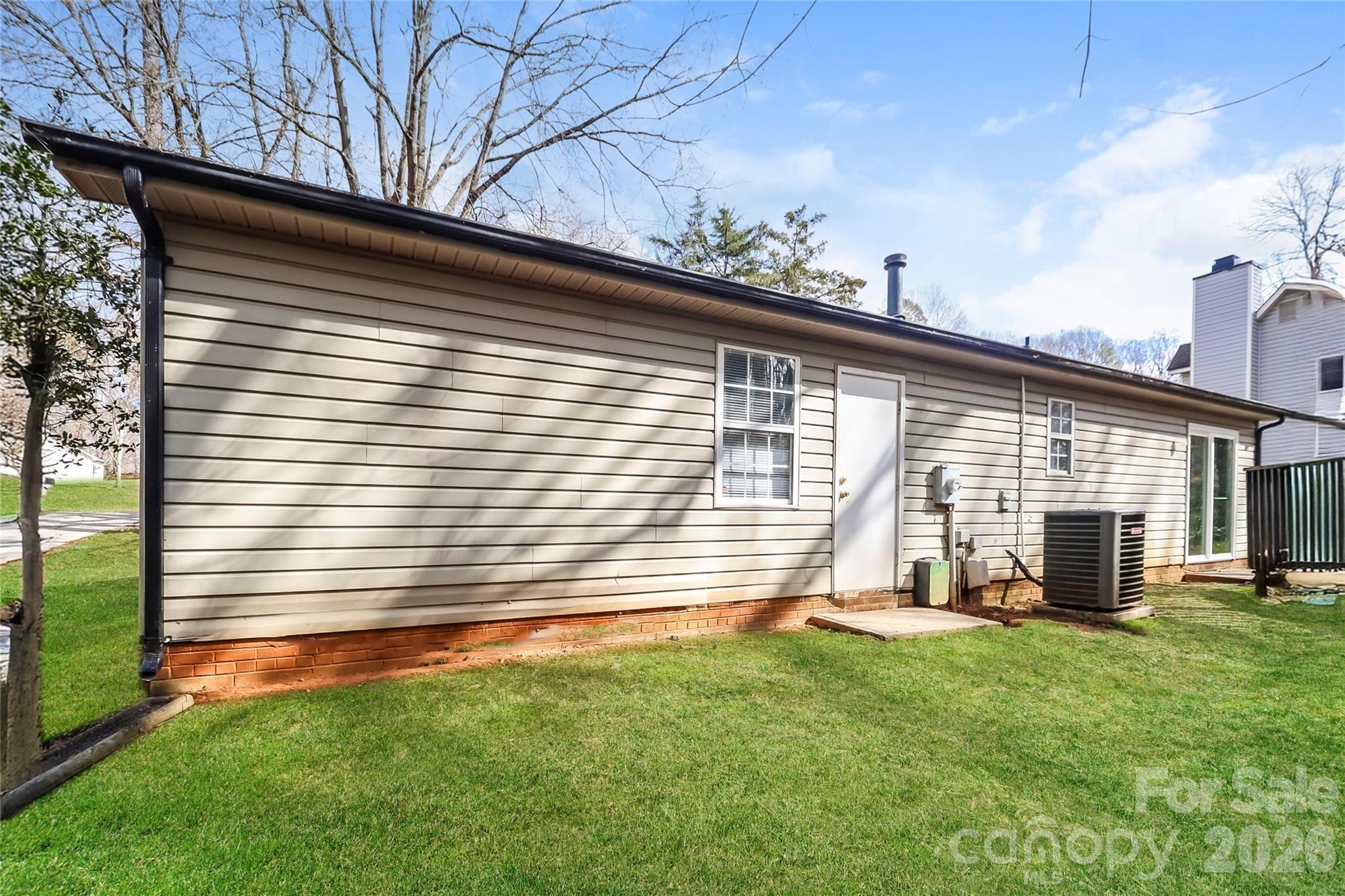 Woodford Green - Residential