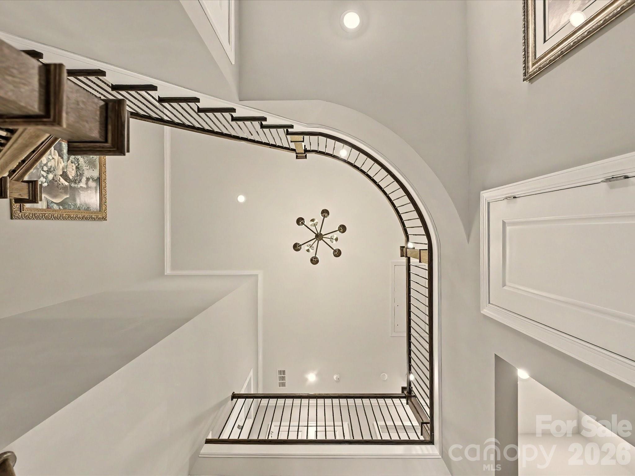 The Falls at Weddington - Residential