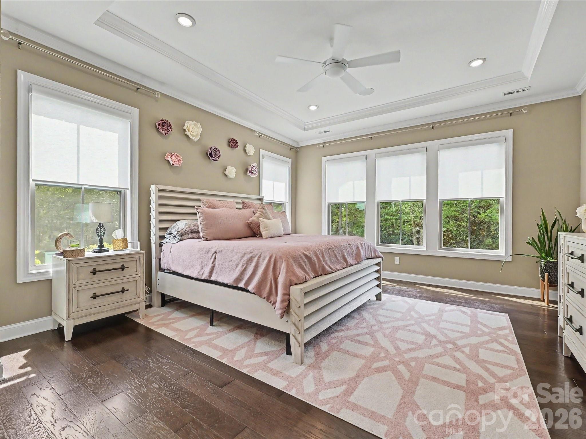 The Falls at Weddington - Residential