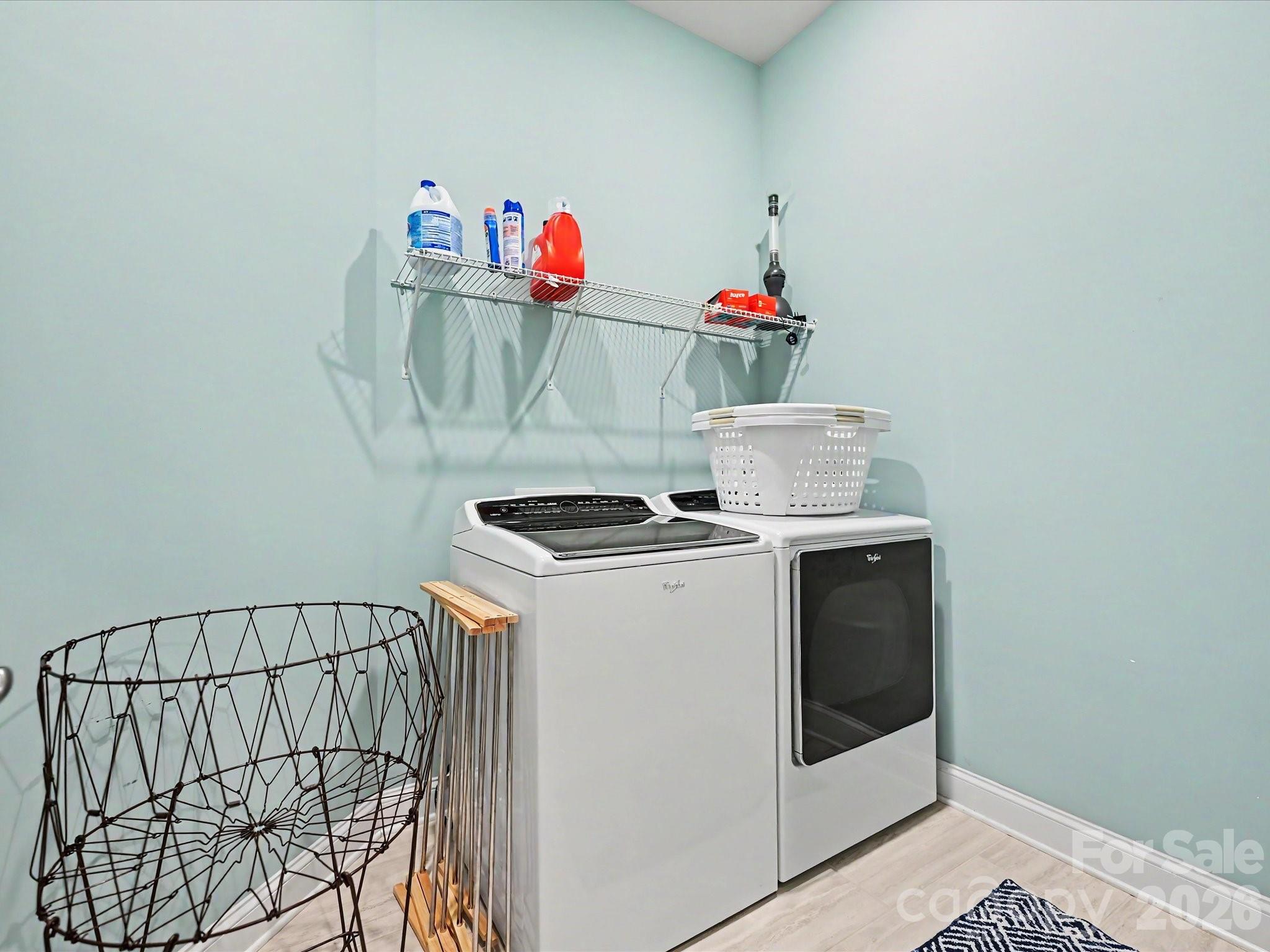 The Falls at Weddington - Residential