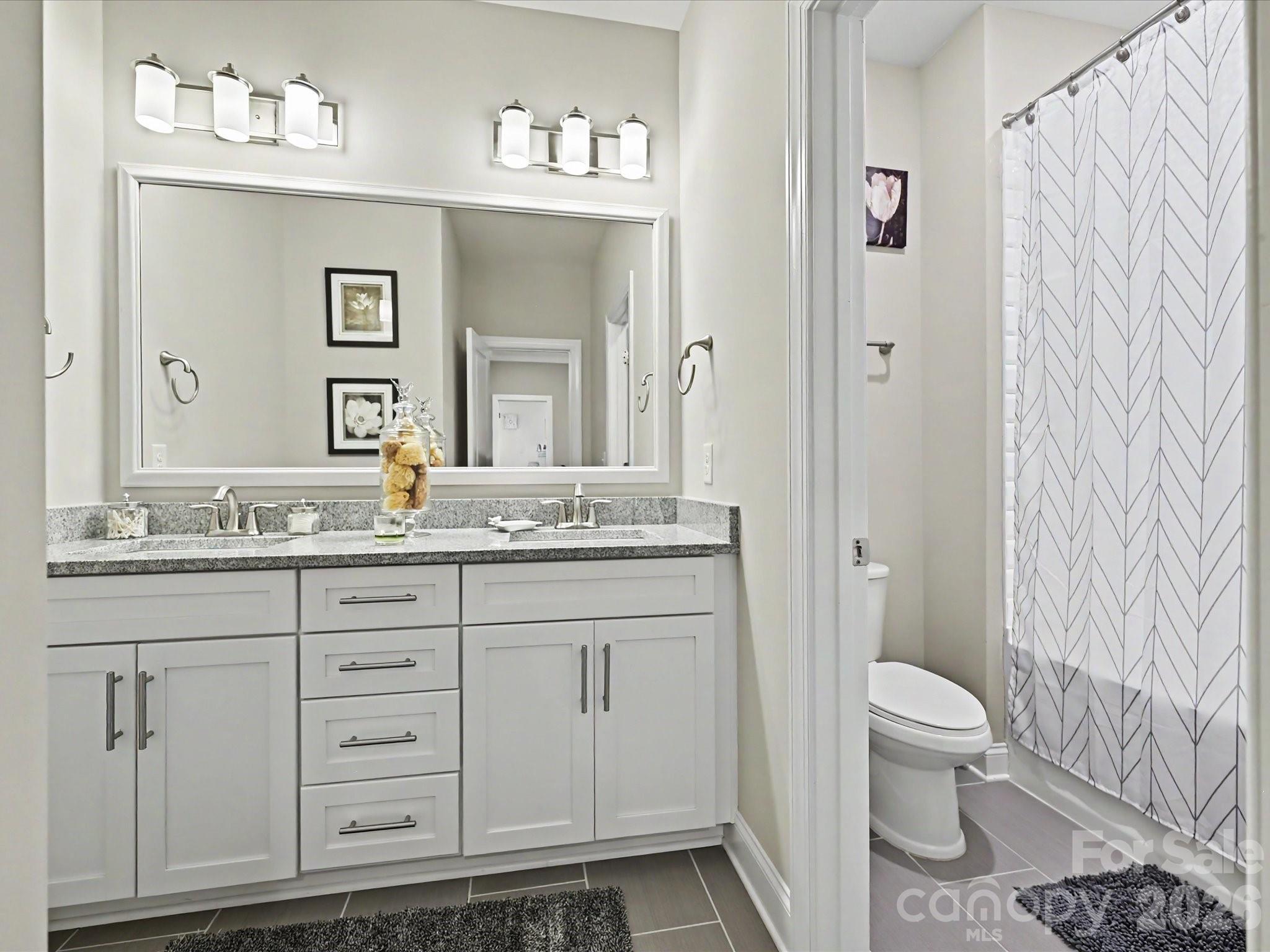 The Falls at Weddington - Residential