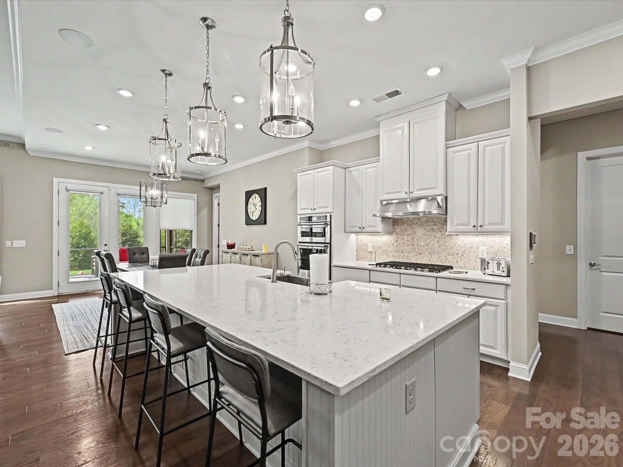 The Falls at Weddington - Residential