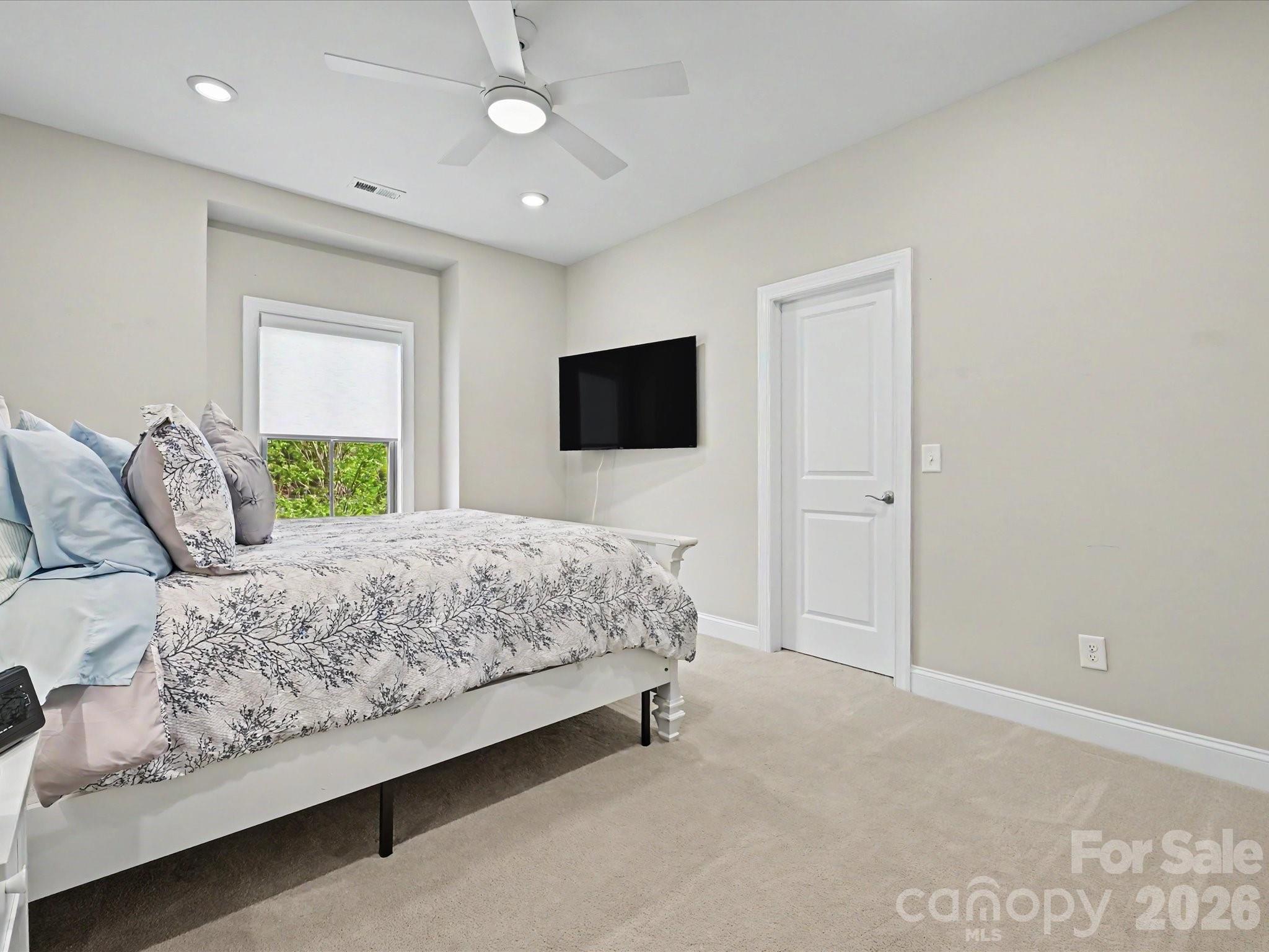 The Falls at Weddington - Residential