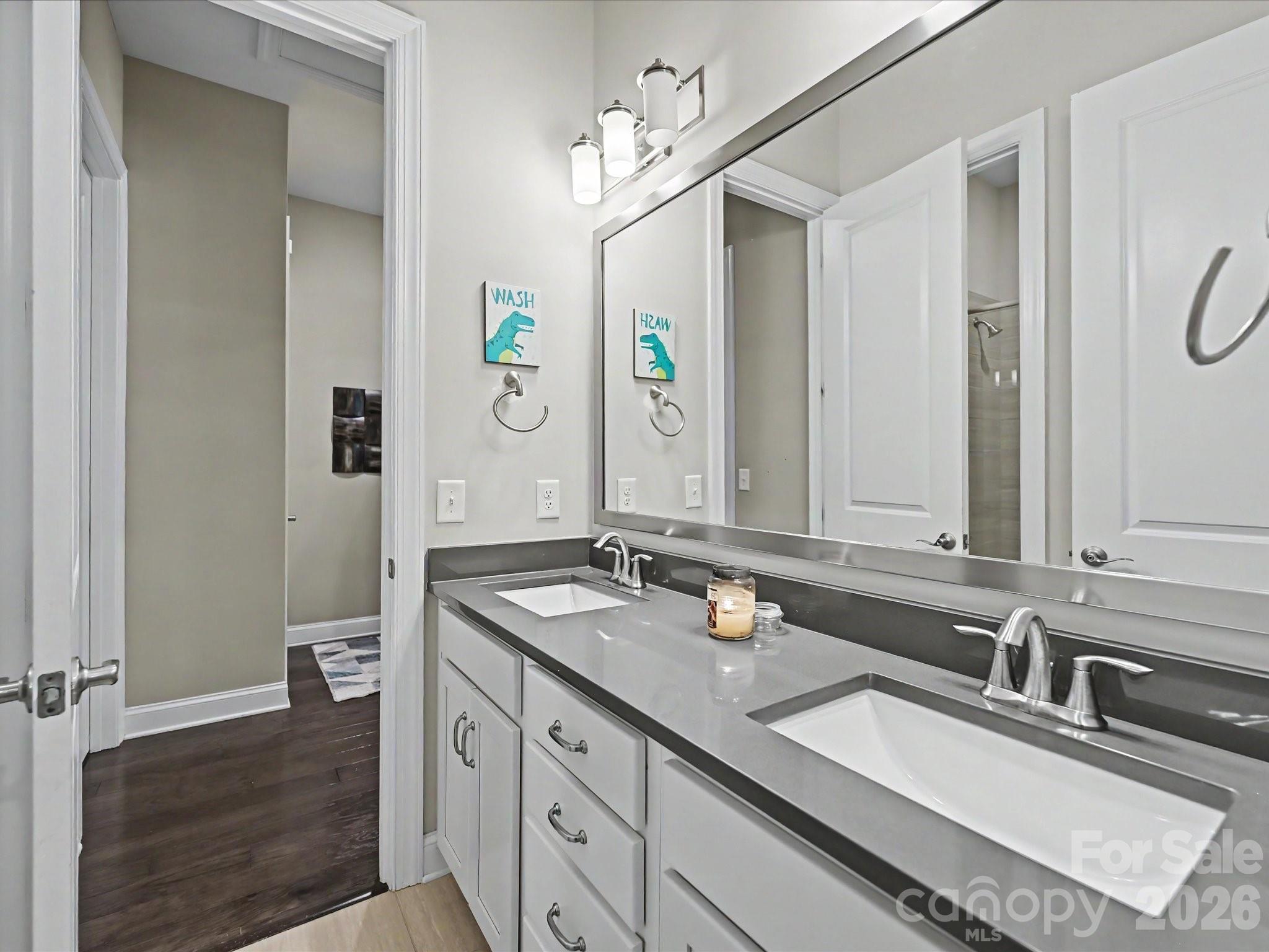 The Falls at Weddington - Residential