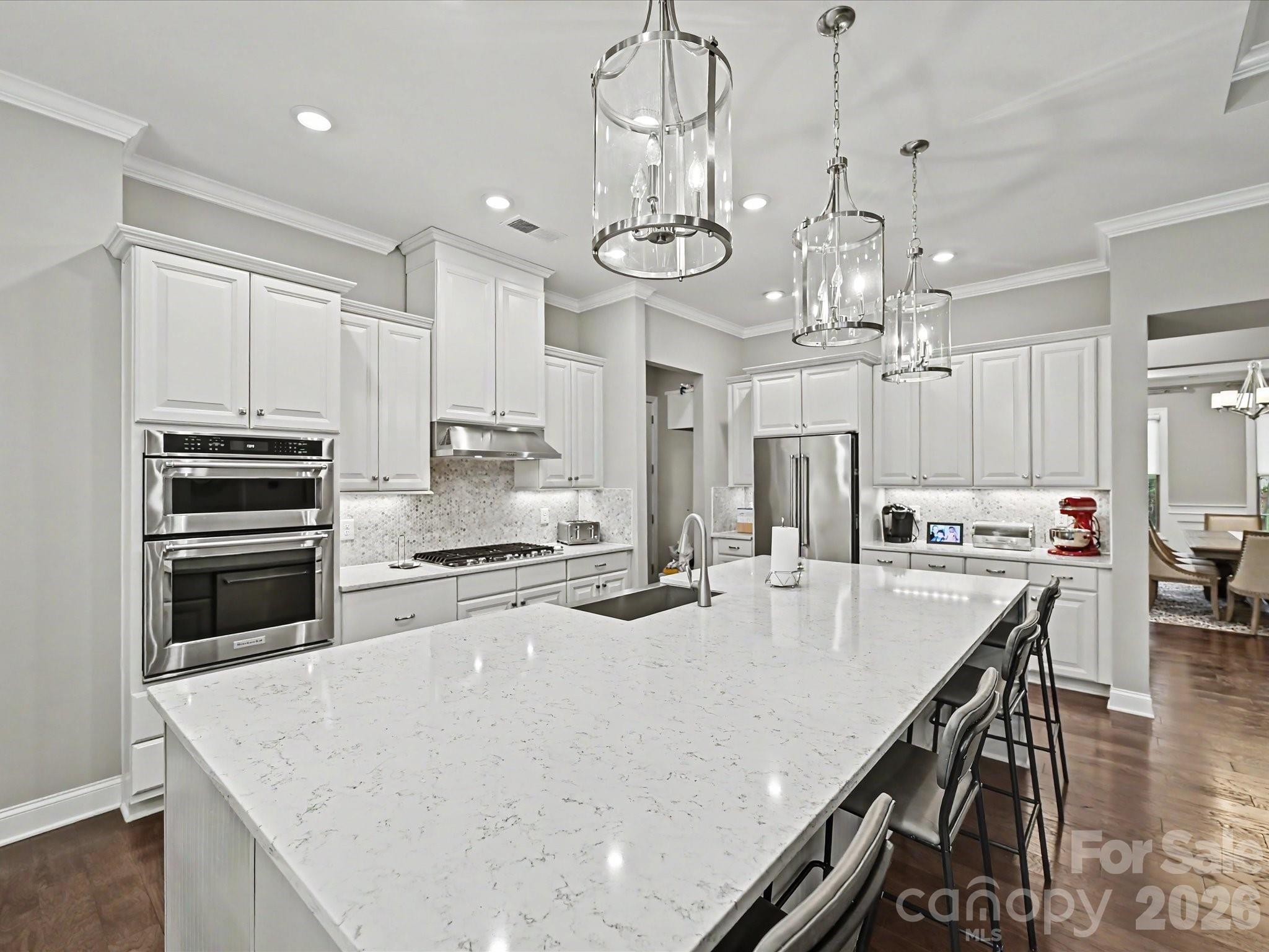 The Falls at Weddington - Residential