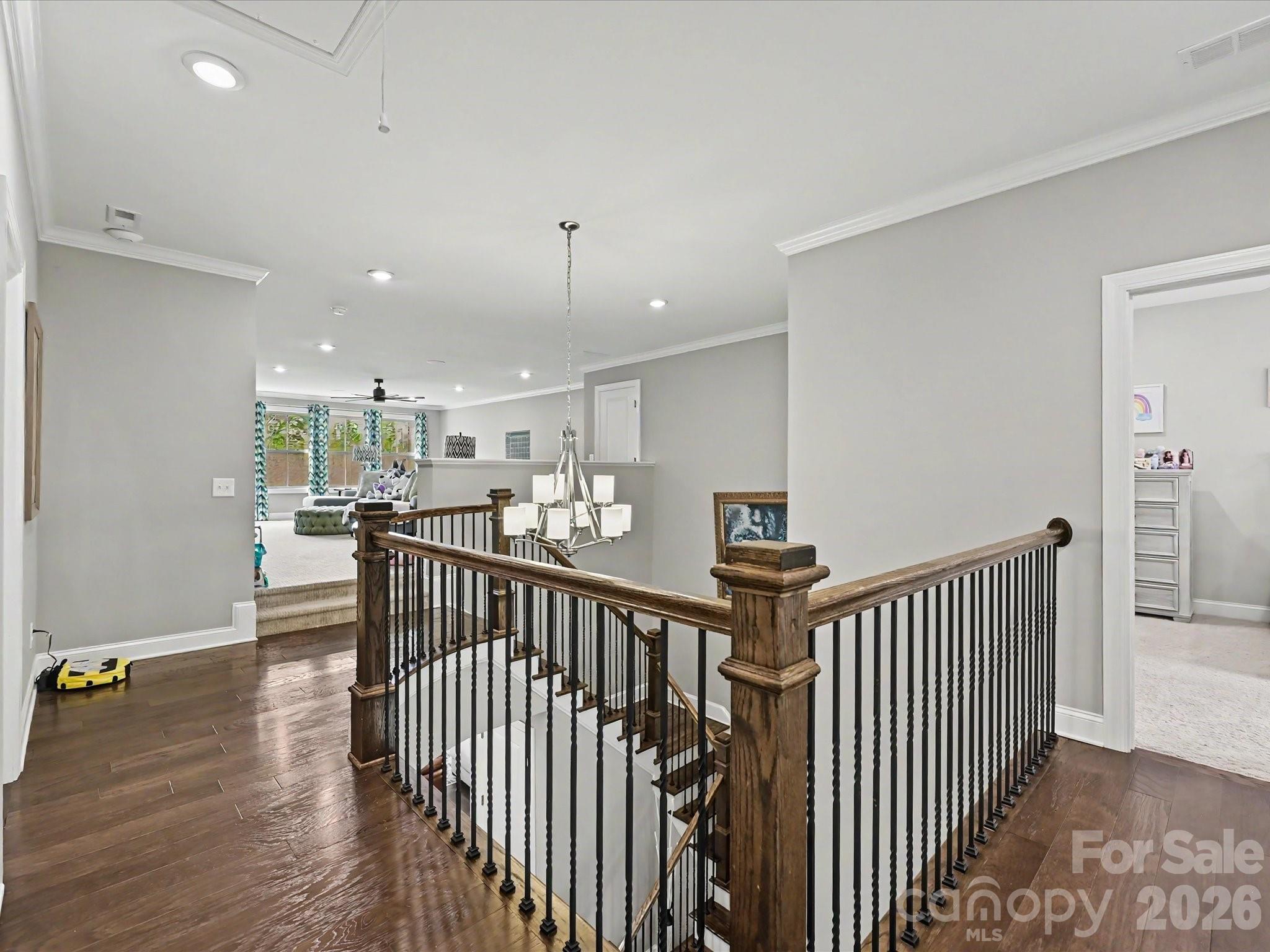 The Falls at Weddington - Residential