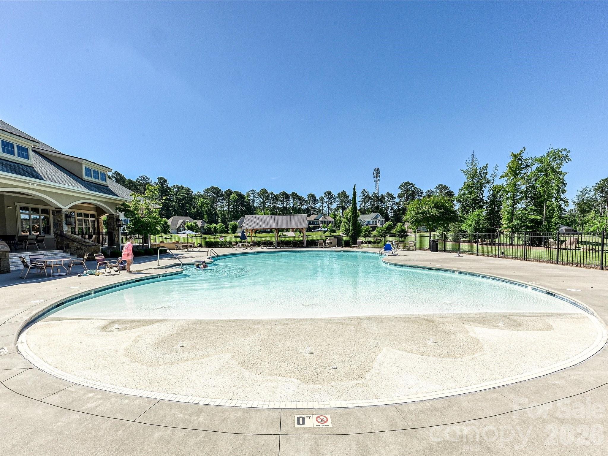 The Falls at Weddington - Residential