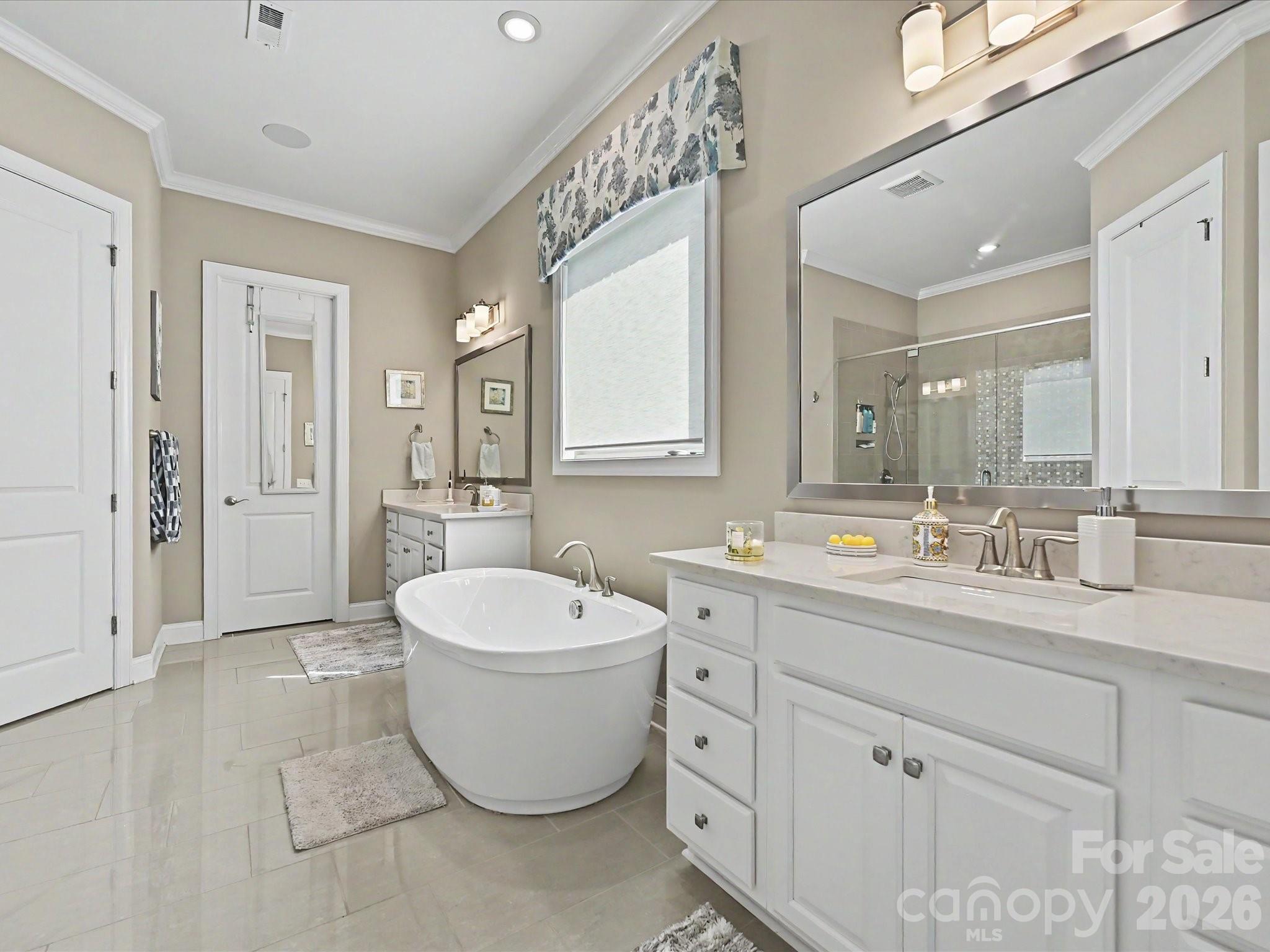 The Falls at Weddington - Residential