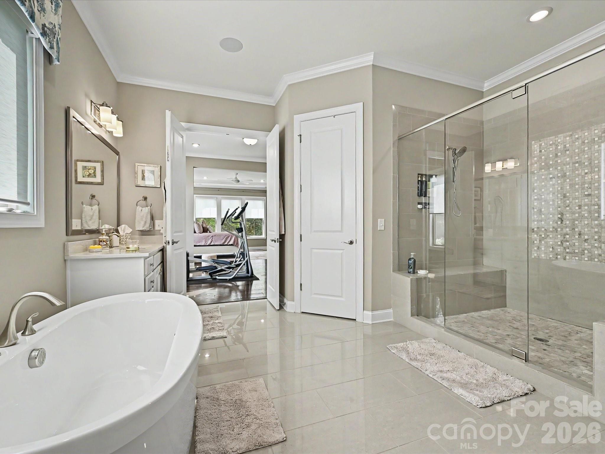 The Falls at Weddington - Residential