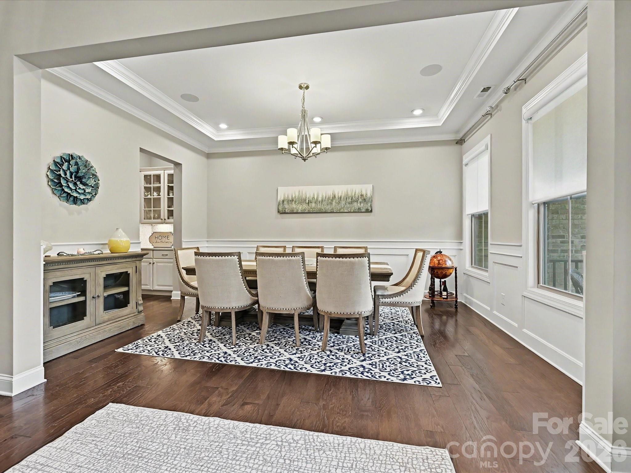 The Falls at Weddington - Residential