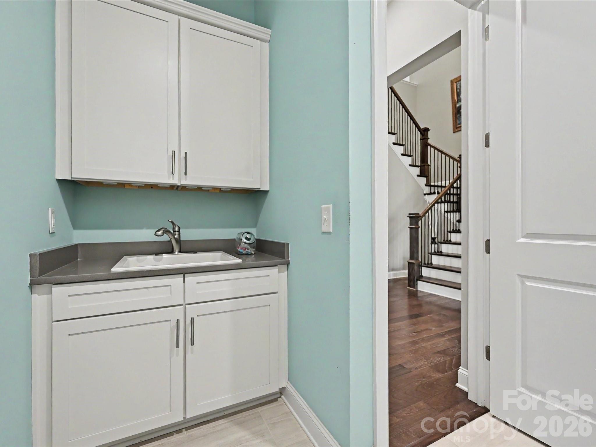 The Falls at Weddington - Residential