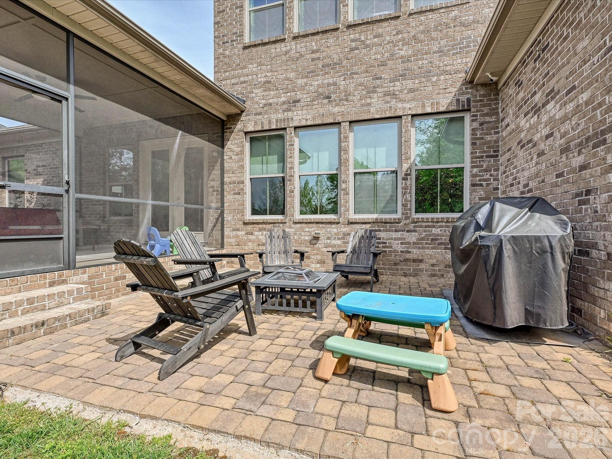 The Falls at Weddington - Residential