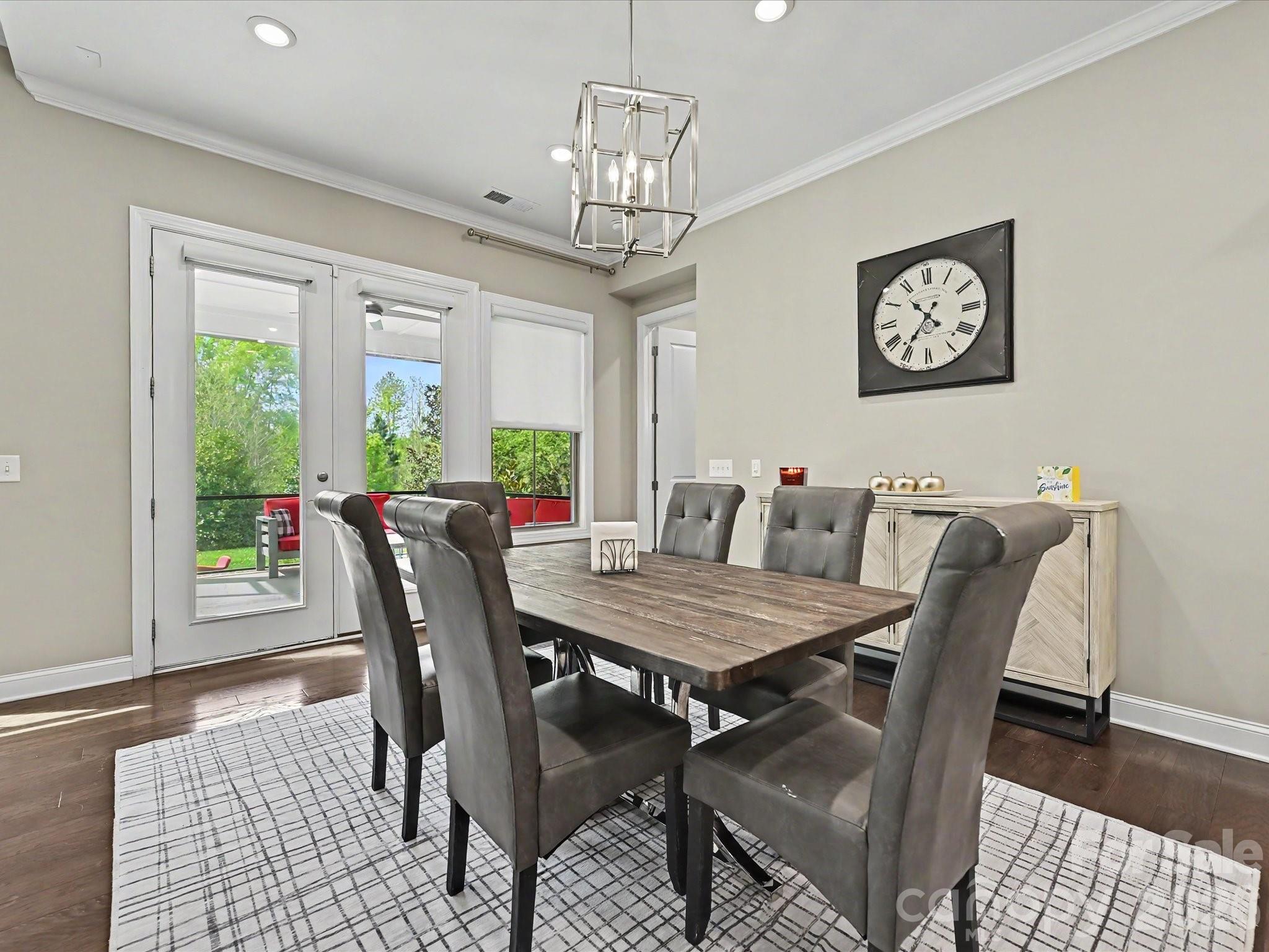 The Falls at Weddington - Residential