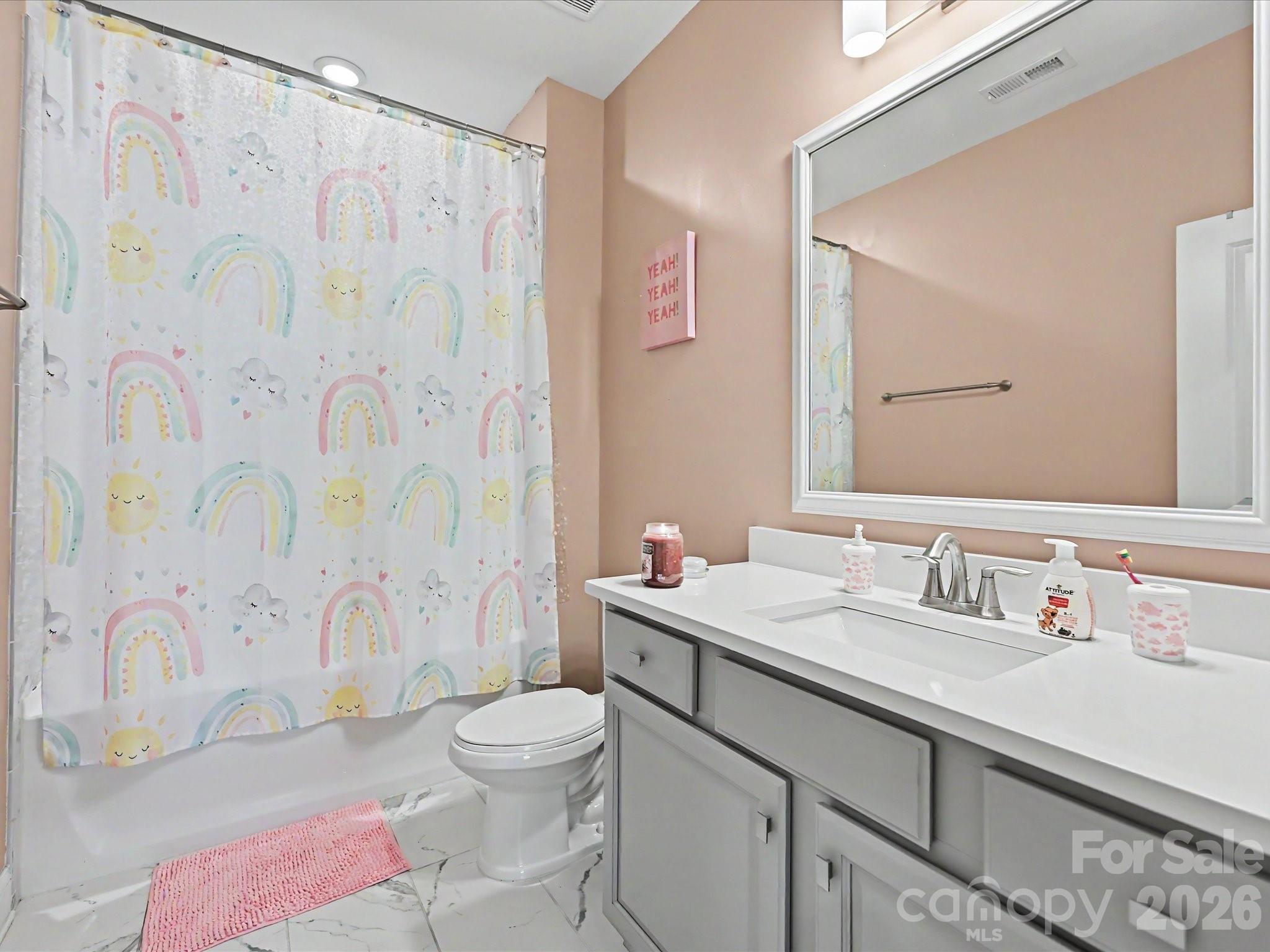 The Falls at Weddington - Residential