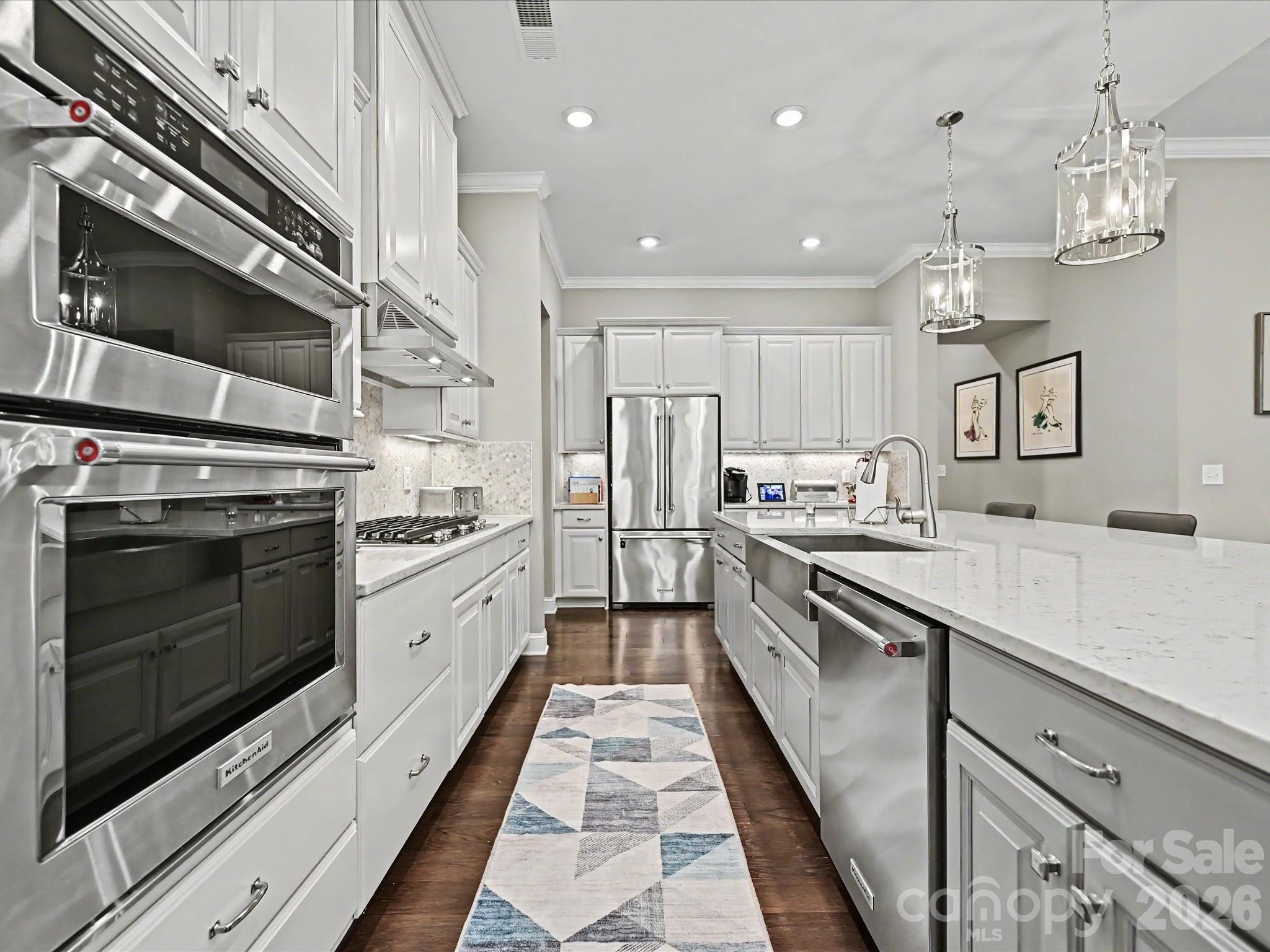 The Falls at Weddington - Residential