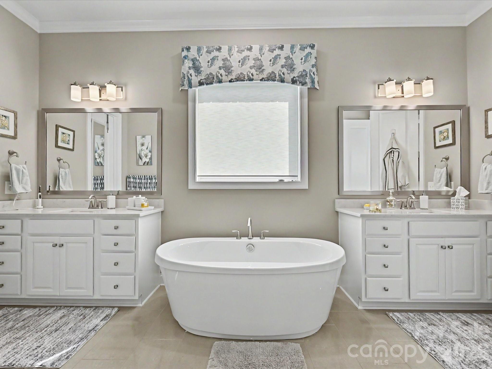 The Falls at Weddington - Residential