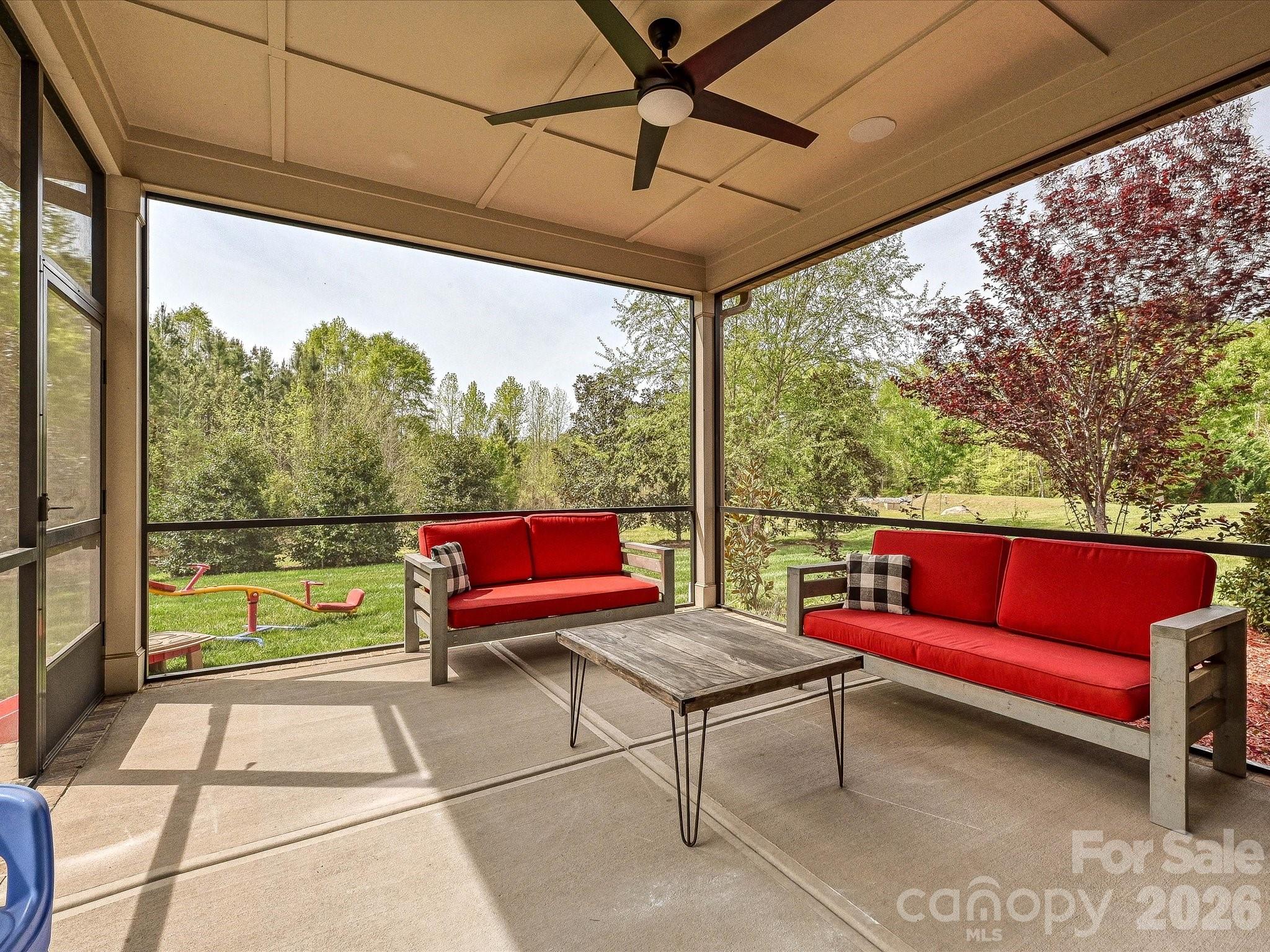 The Falls at Weddington - Residential