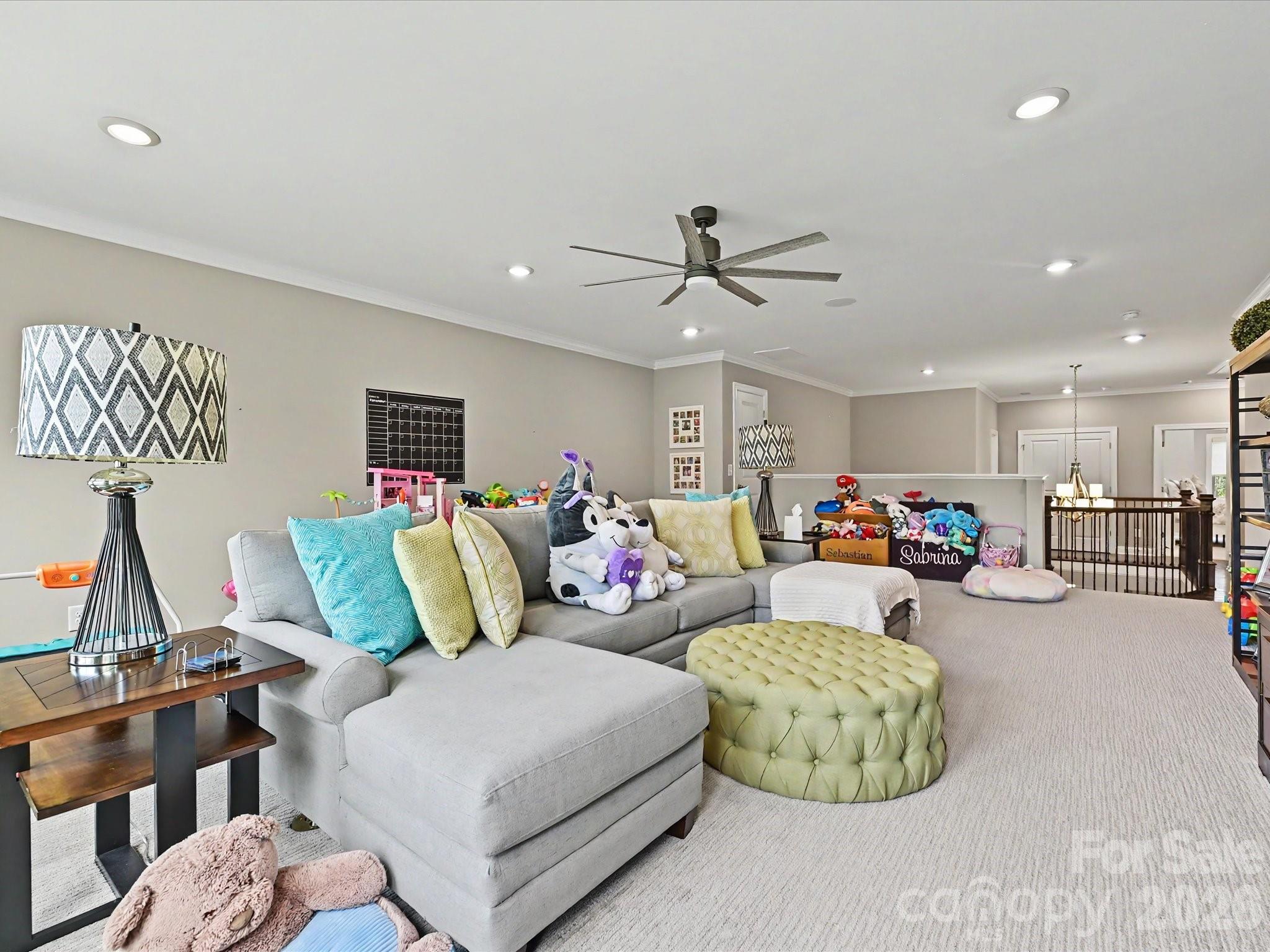 The Falls at Weddington - Residential