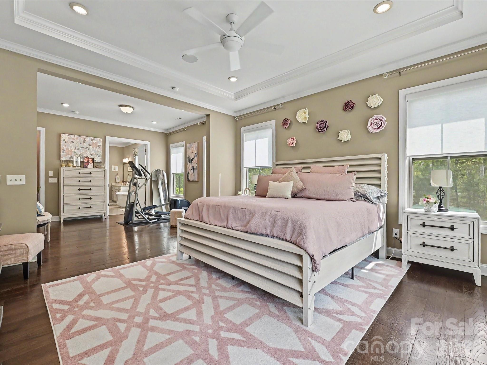 The Falls at Weddington - Residential