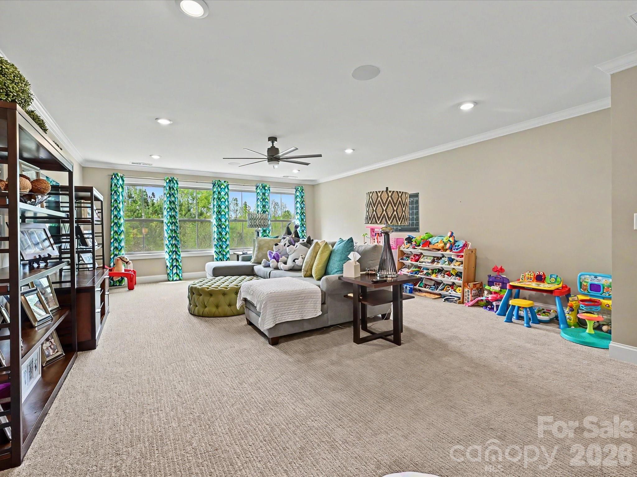 The Falls at Weddington - Residential