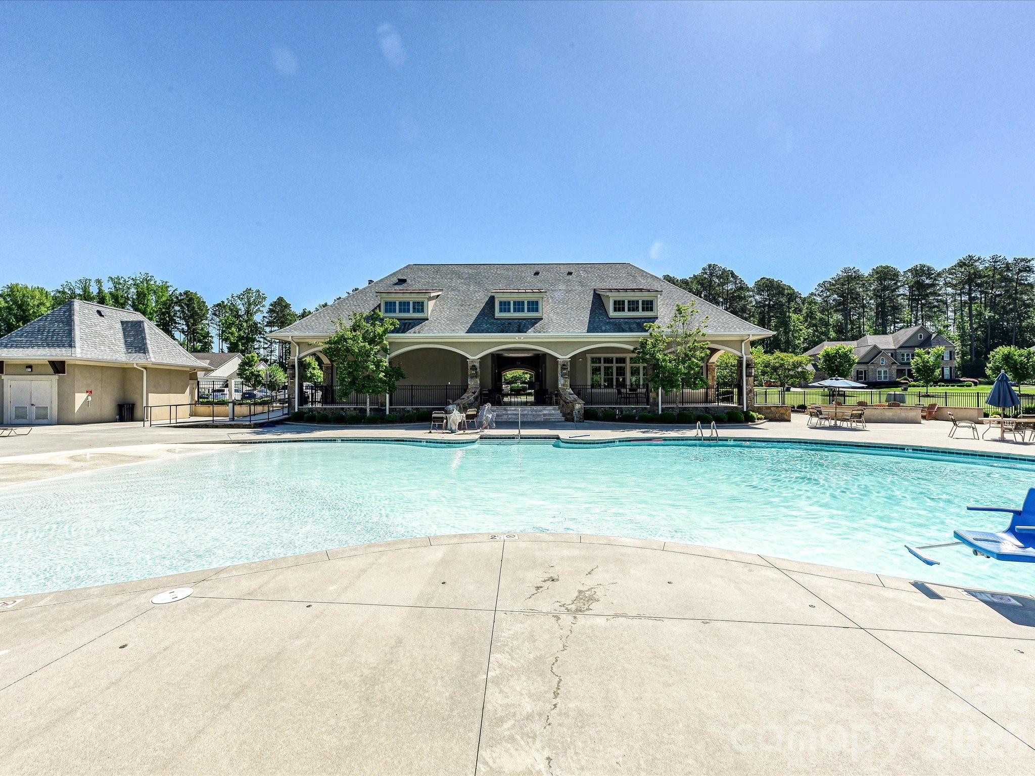 The Falls at Weddington - Residential