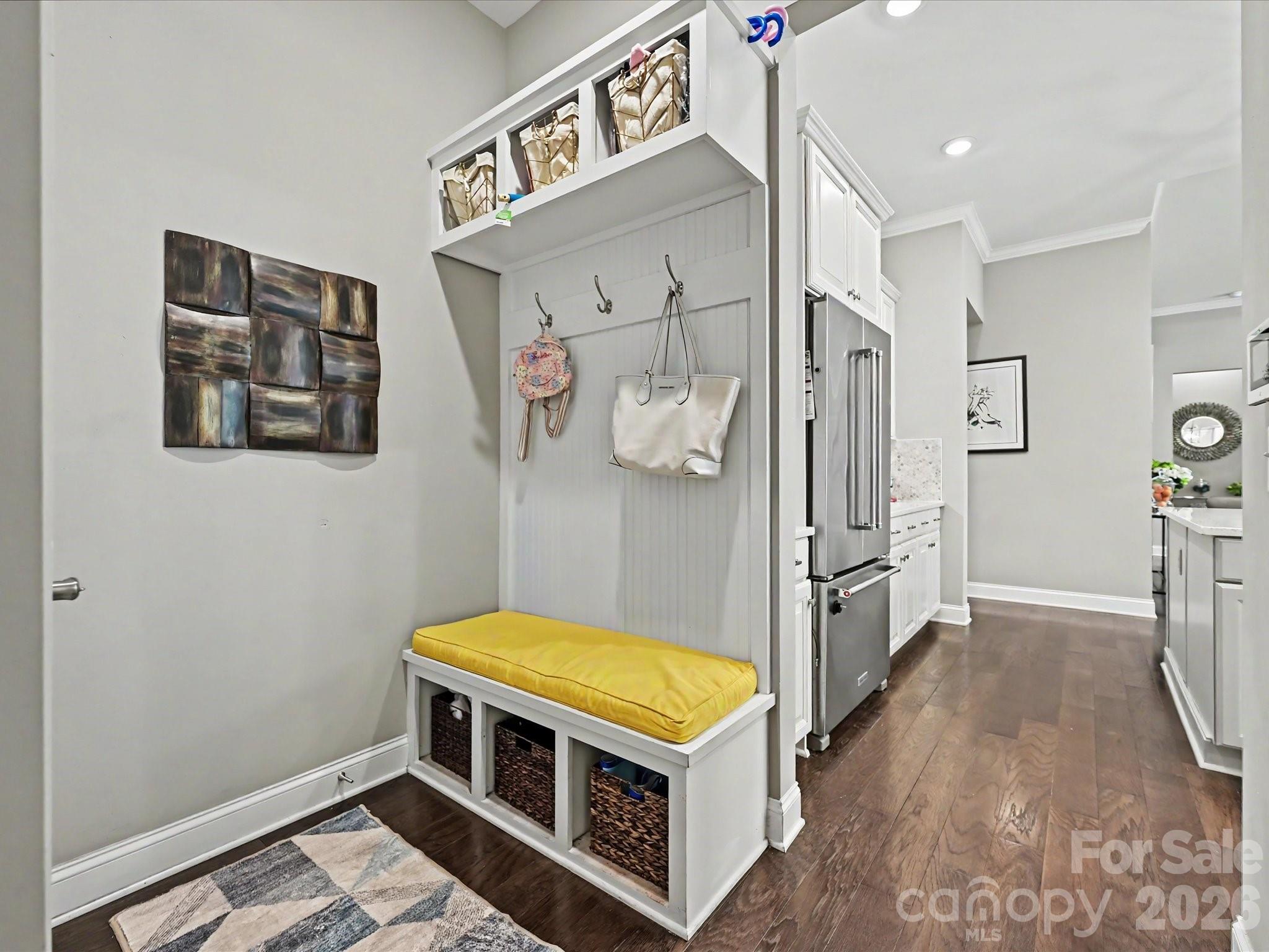 The Falls at Weddington - Residential