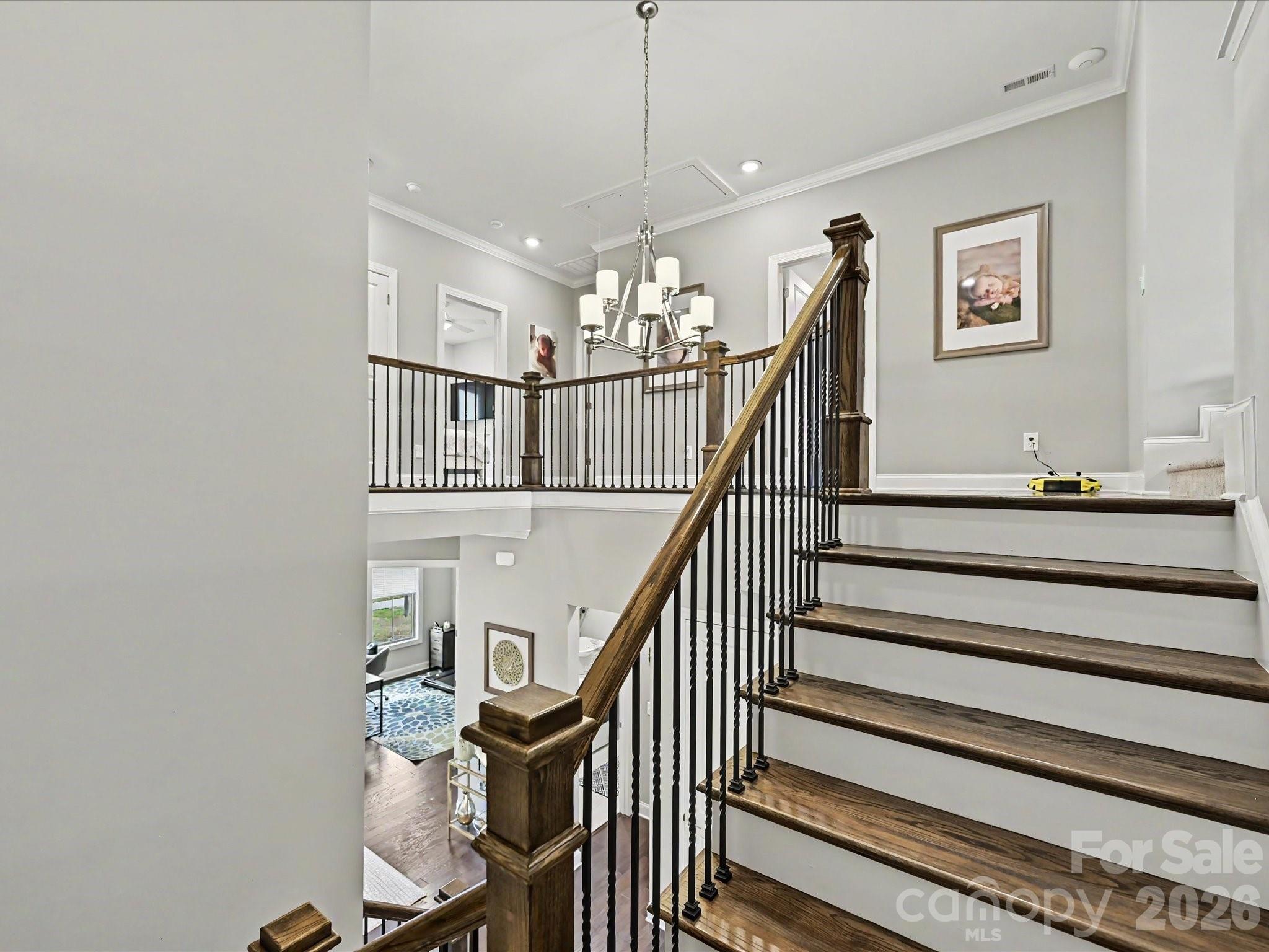 The Falls at Weddington - Residential