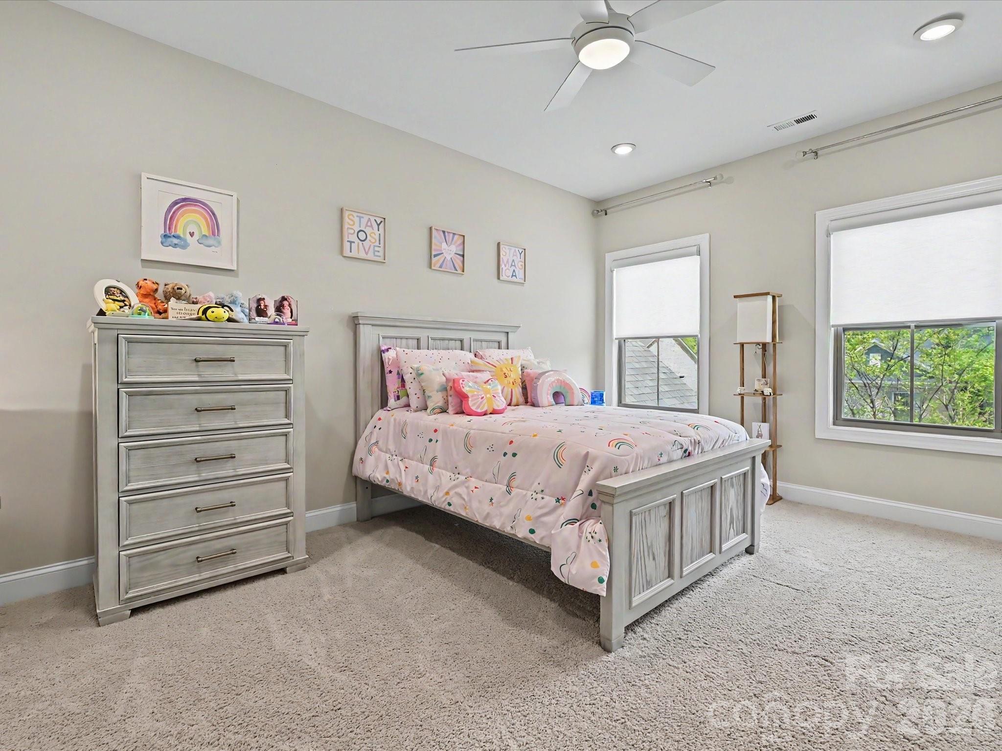 The Falls at Weddington - Residential