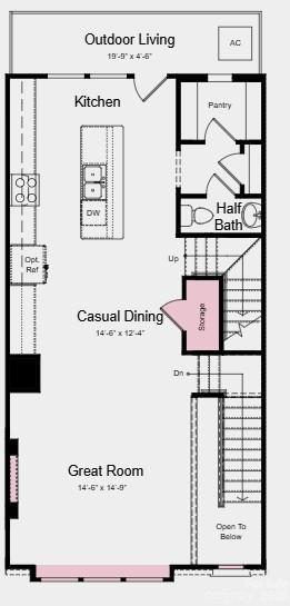 Senata at Research Park - Residential