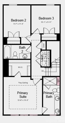 Senata at Research Park - Residential