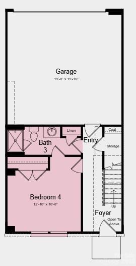 Senata at Research Park - Residential