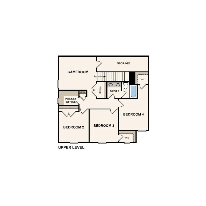 2612 Blue Sky Meadows Drive