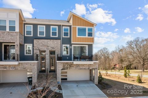 3321 Treble Court Charlotte NC 28262