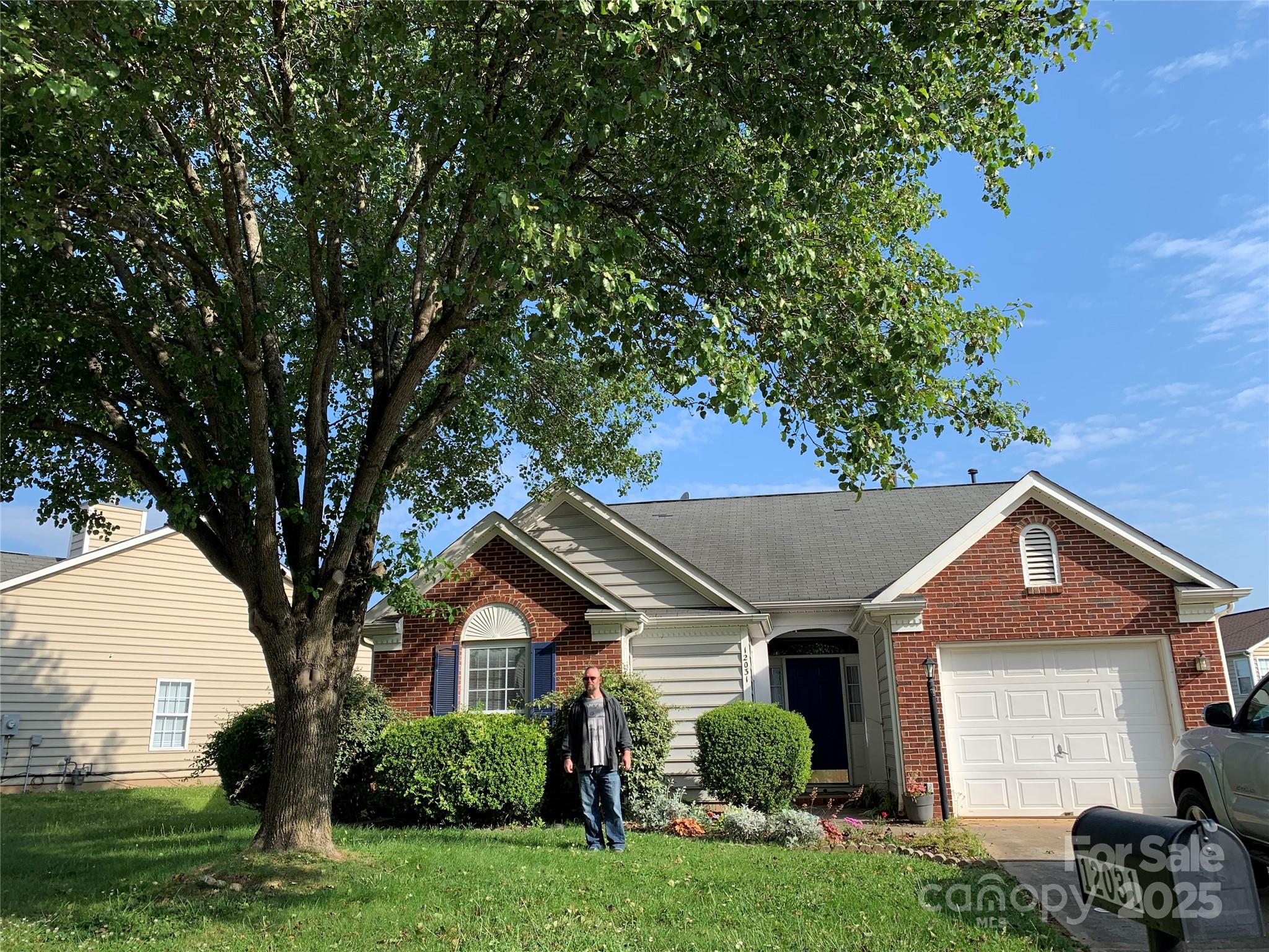 12031 Brownestone View Drive