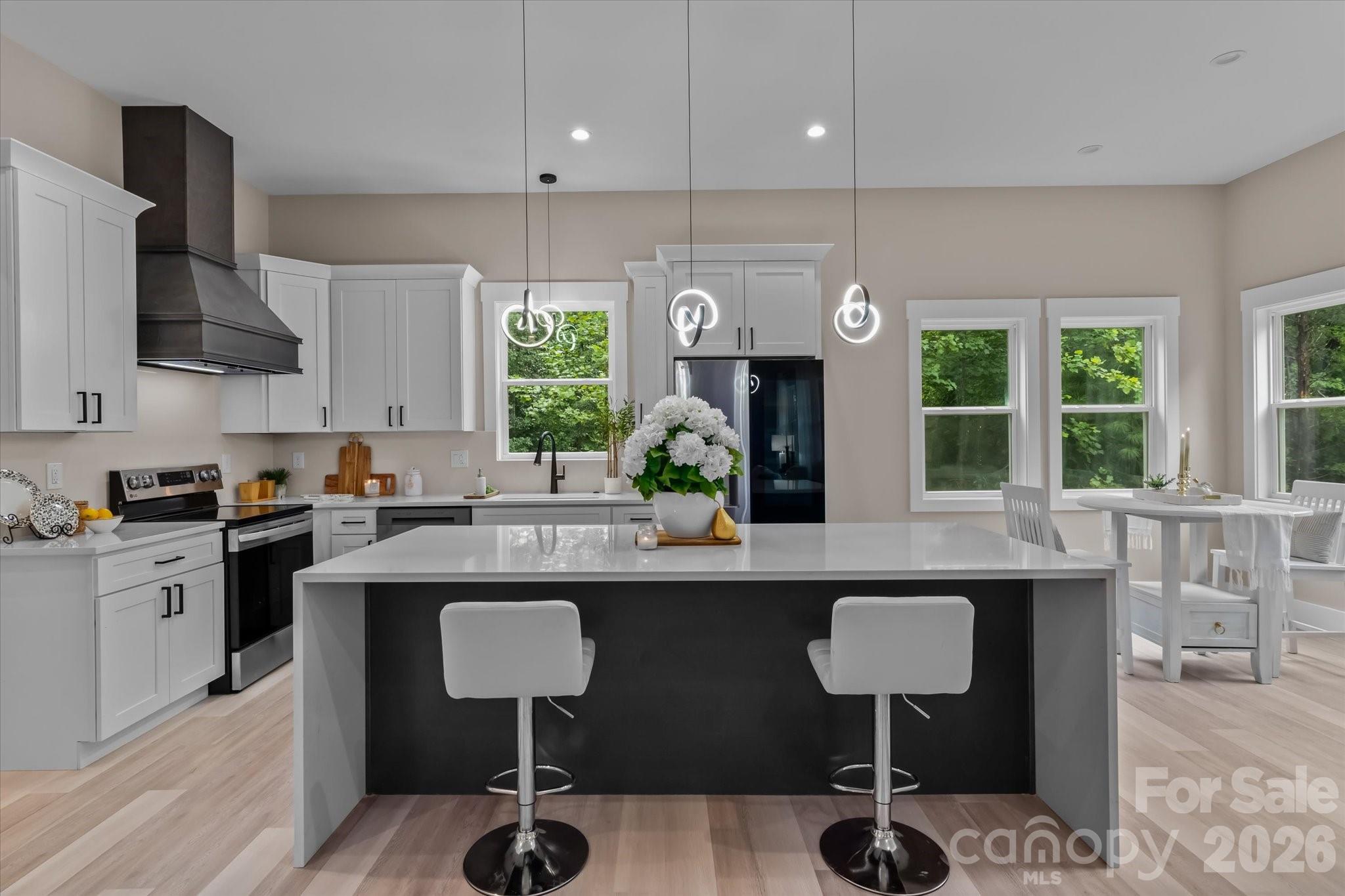 Ellington - Residential