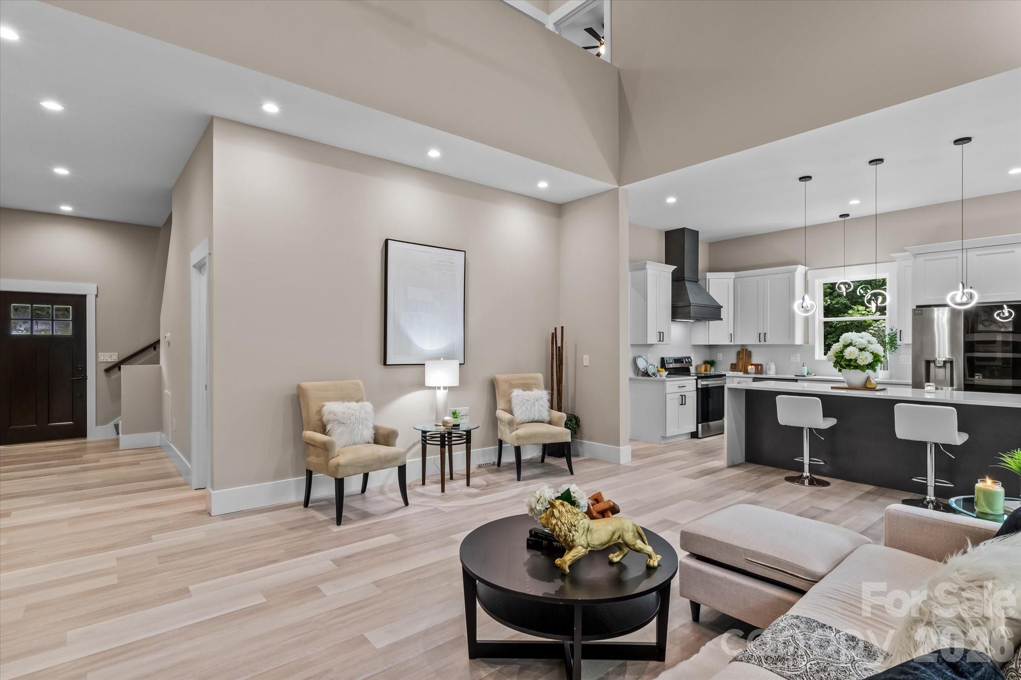 Ellington - Residential