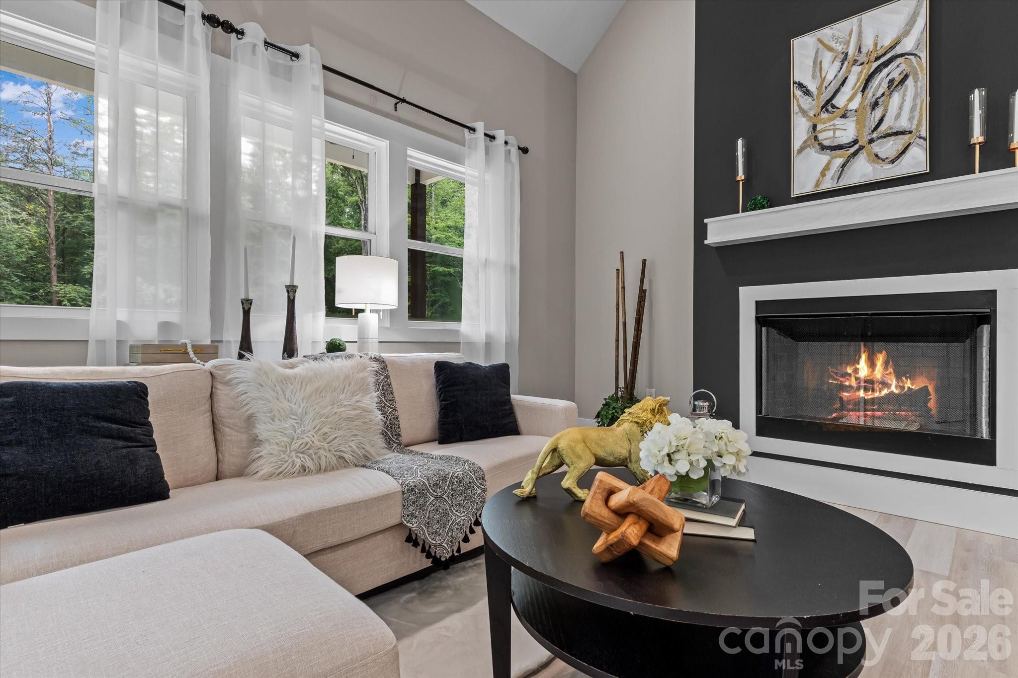 Ellington - Residential