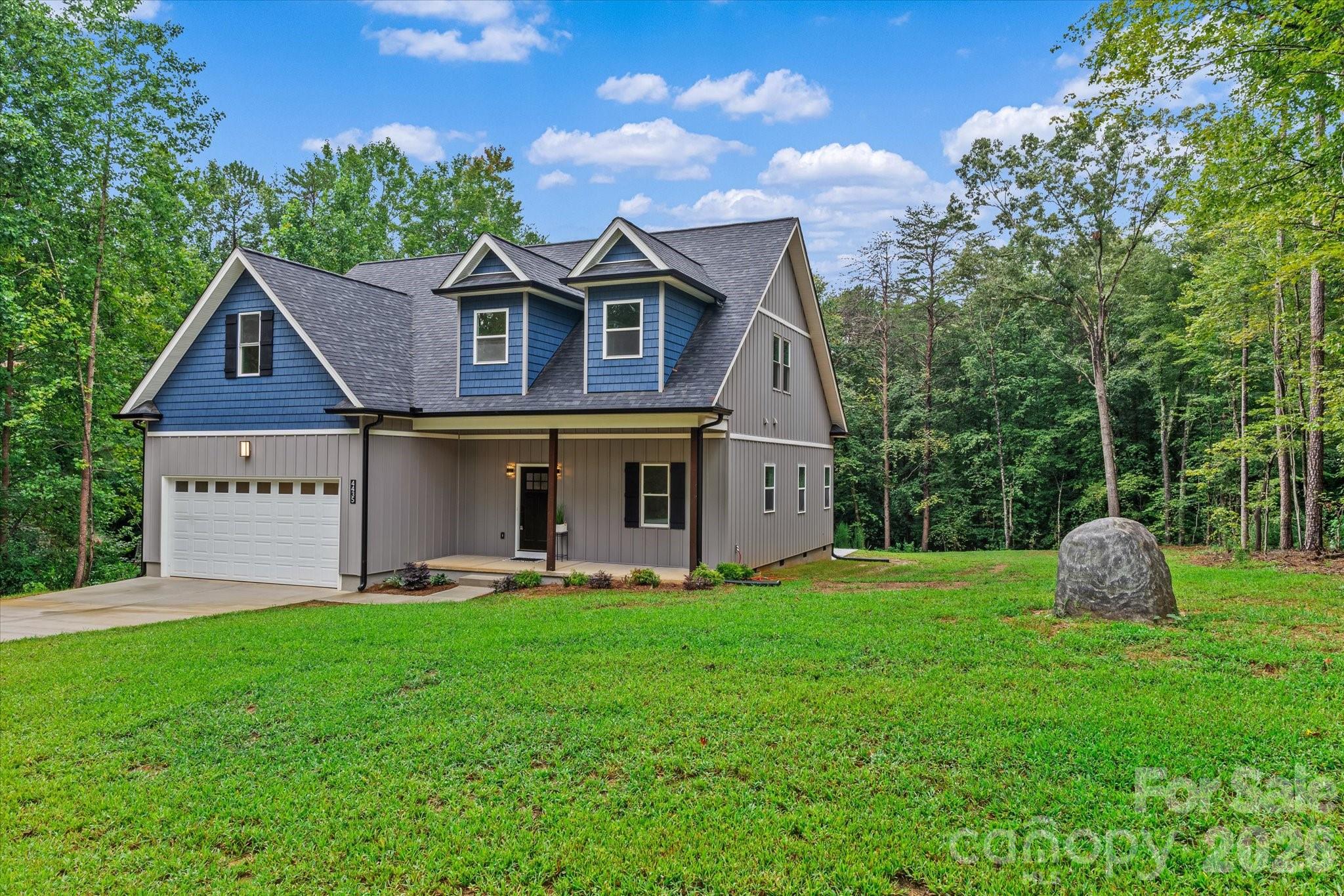 Ellington - Residential