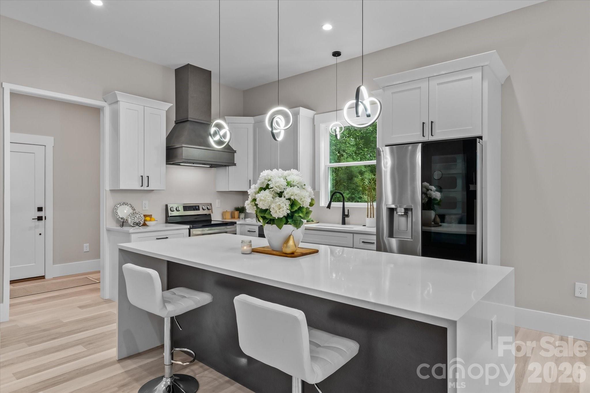 Ellington - Residential