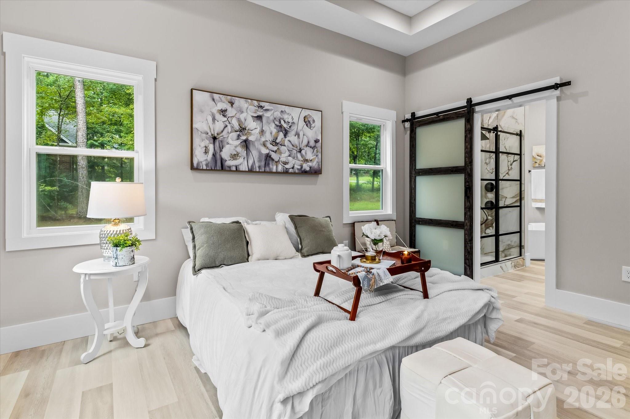 Ellington - Residential