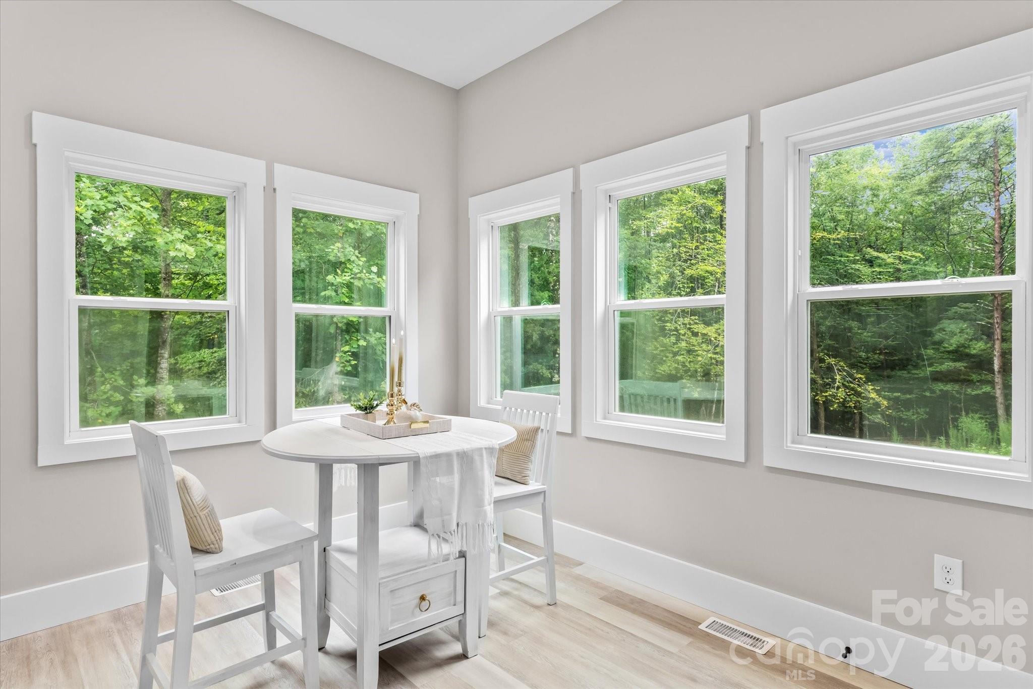 Ellington - Residential