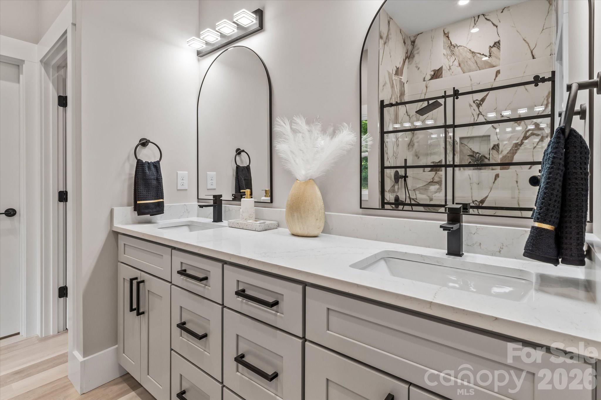 Ellington - Residential