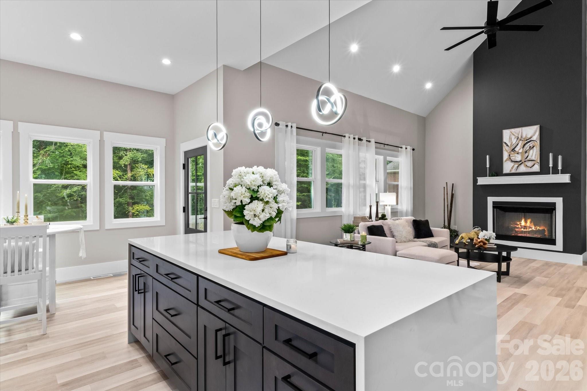 Ellington - Residential