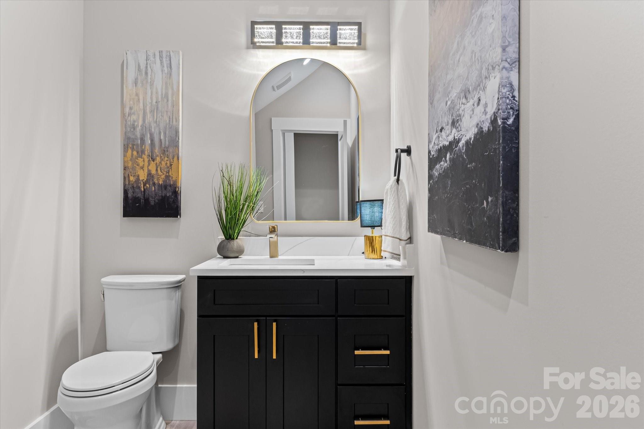 Ellington - Residential