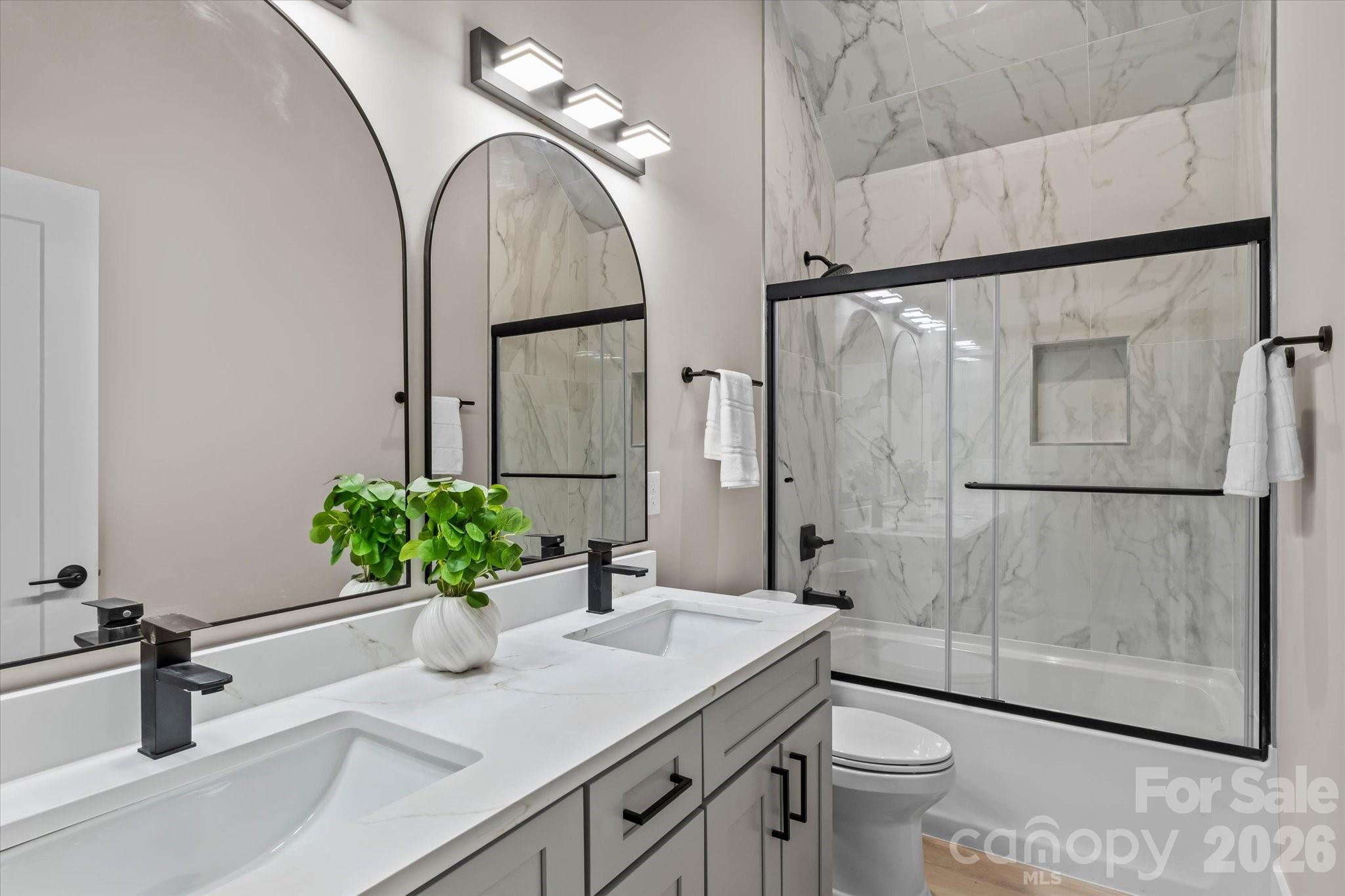 Ellington - Residential