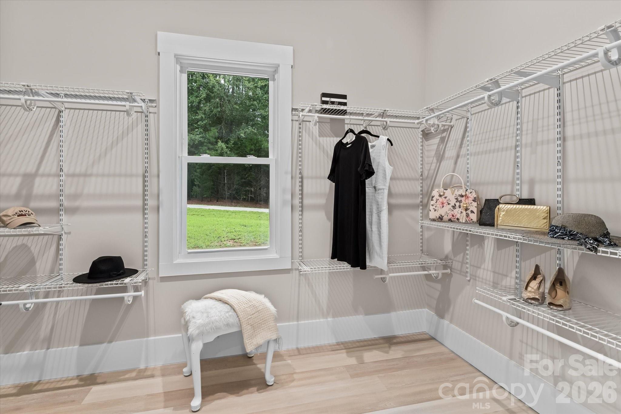 Ellington - Residential